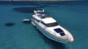 Horizon Elegance 82